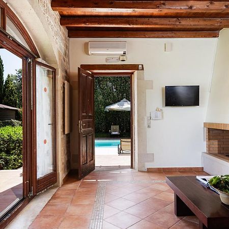 Kalimera Villas Adelianos Kampos Extérieur photo