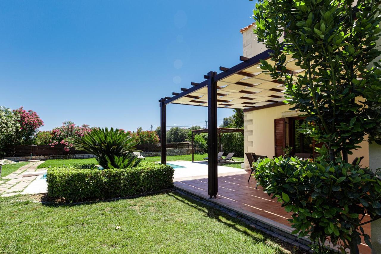 Kalimera Villas Adelianos Kampos Extérieur photo