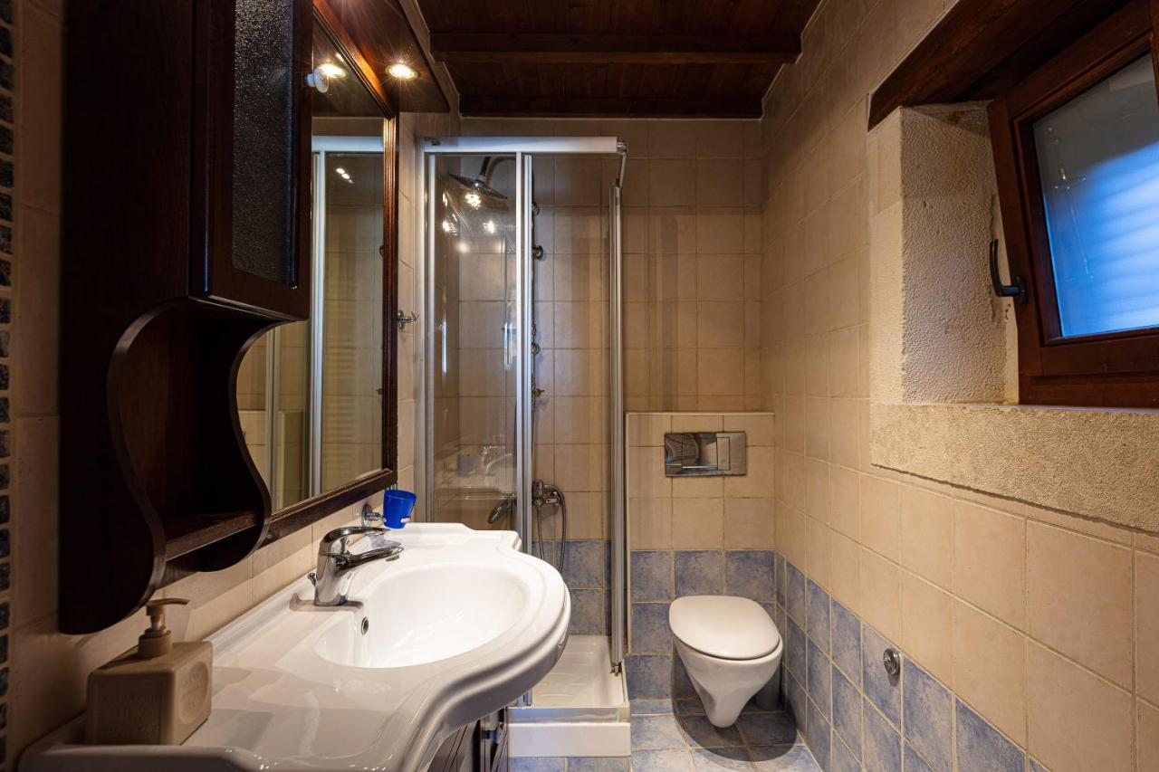 Kalimera Villas Adelianos Kampos Extérieur photo