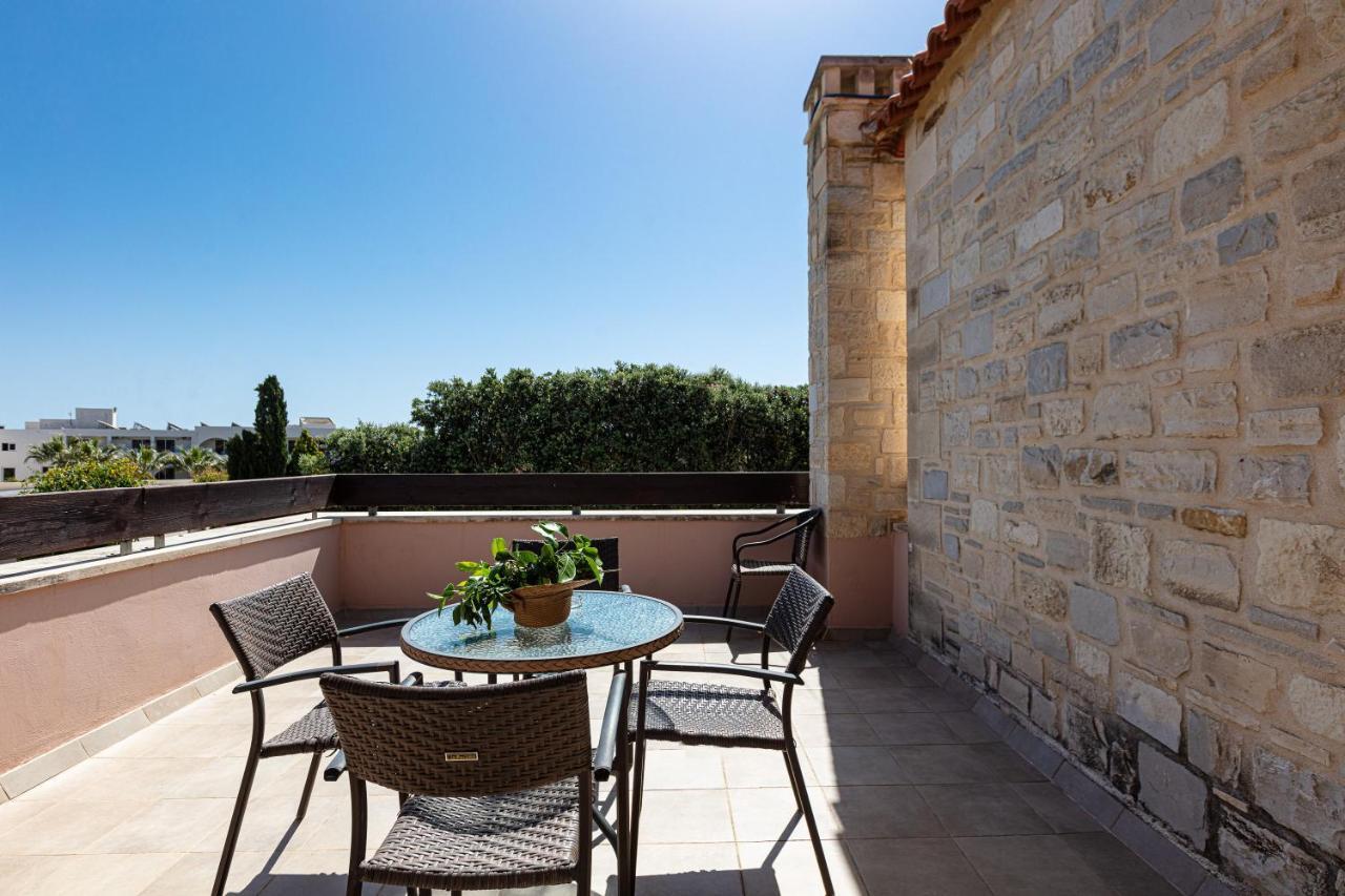 Kalimera Villas Adelianos Kampos Extérieur photo